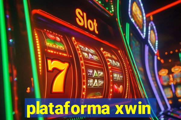 plataforma xwin